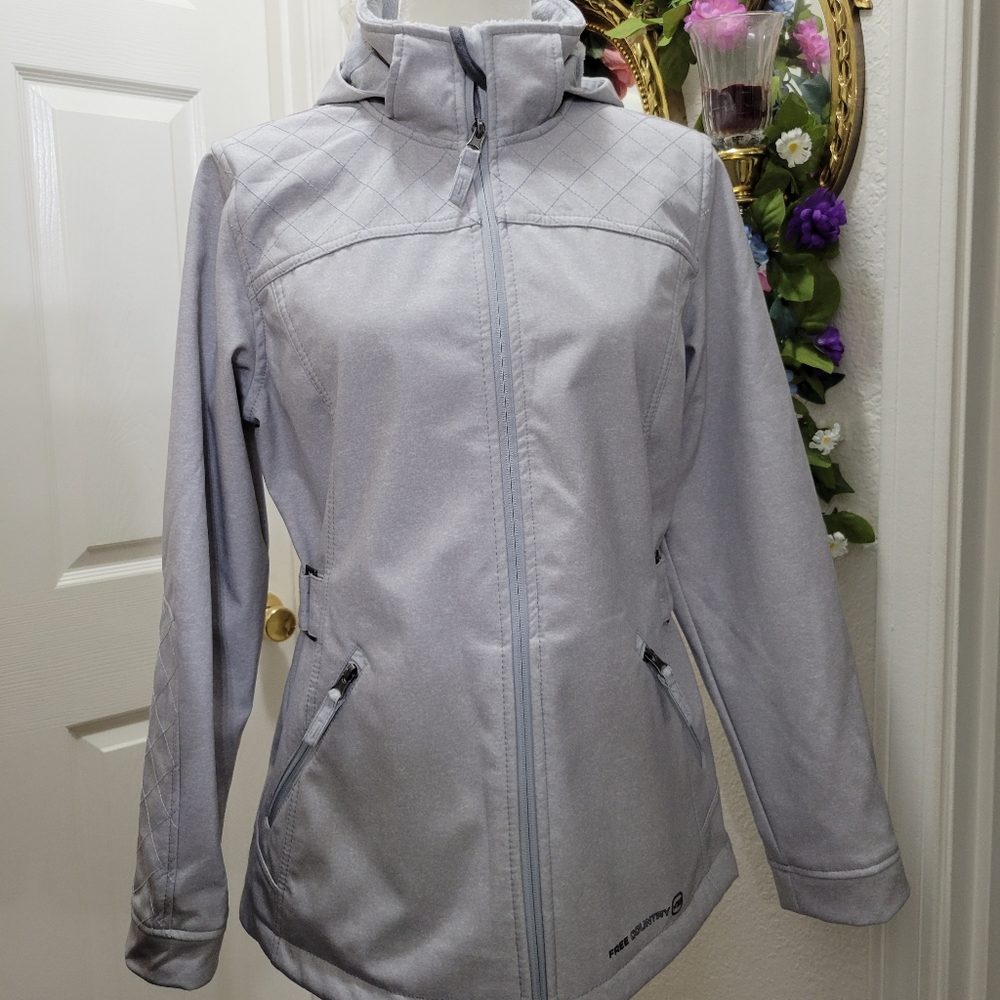 Winter Jacket - image 7